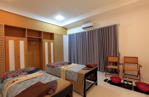 Raya Kuta Villa | Private Pool Villas Kuta