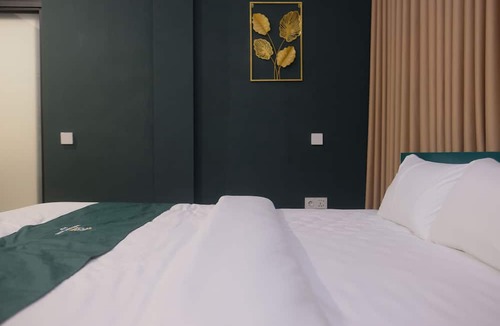 Prawirotaman House | Agung Guest House by RF