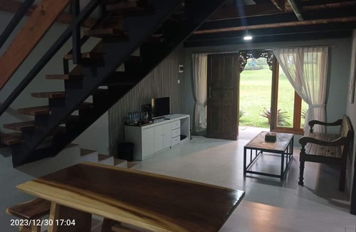Pancawati Hotel | The Village Resort Bogor Powered by Archipelago