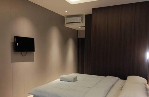Pancawati Hotel | The Village Resort Bogor Powered by Archipelago