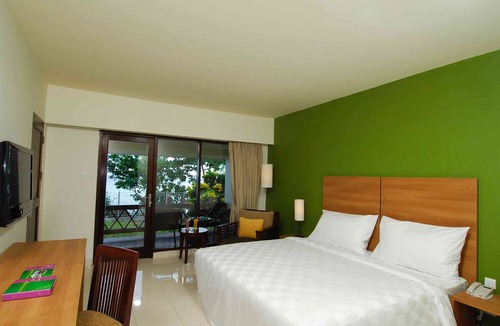 Biak Hotel | Asana Biak Papua