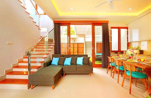 Mumbul Villa | Luxury Villa Noam 2BR Nusa Dua