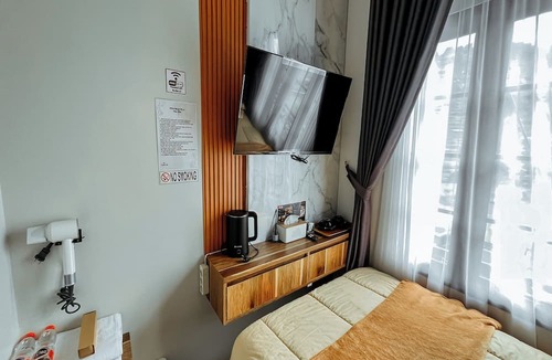 Kejajar Hotel | Roadsidevilla's