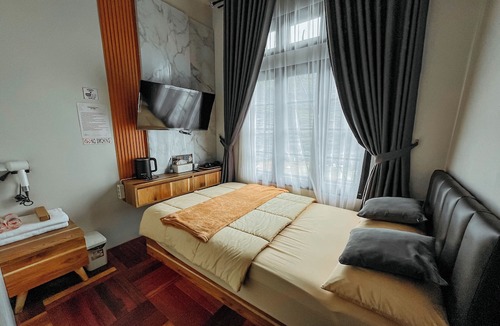 Kejajar Hotel | Roadsidevilla's