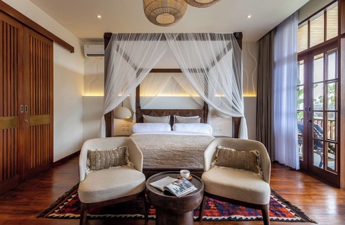 Pererenan Hotel | Plawa Laguna Bali