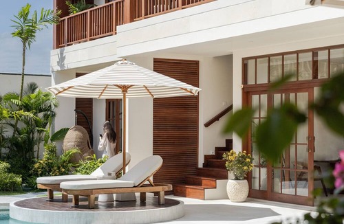 Pererenan Hotel | Plawa Laguna Bali