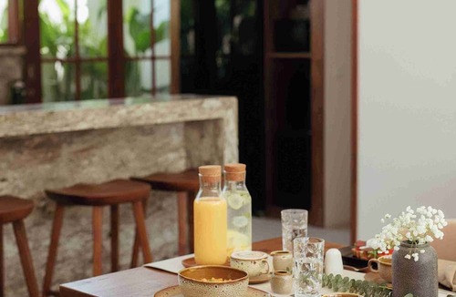 Pererenan Hotel | Plawa Laguna Bali