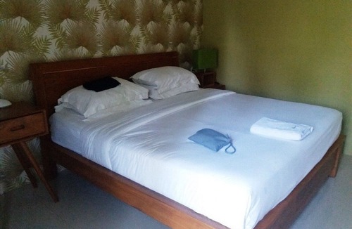 Waingapu Hotel | Amuya Home Stay