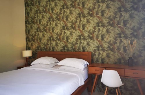 Waingapu Hotel | Amuya Home Stay
