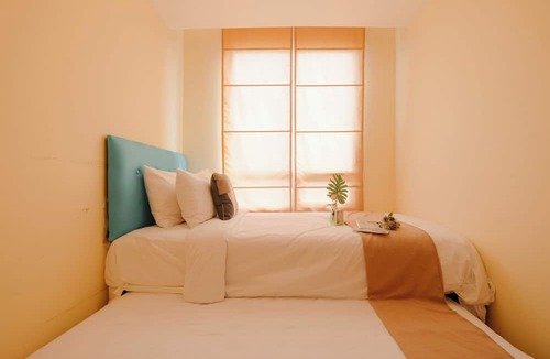 Depok Apartment | Good Deal 2BR Apartment Cinere Bellevue Suites