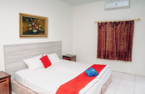 Banjarbaru Villa | Villa CHR Syariah