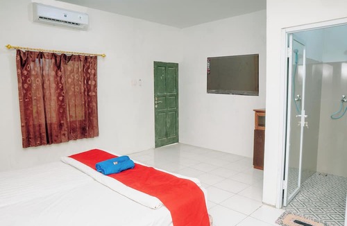 Banjarbaru Villa | Villa CHR Syariah