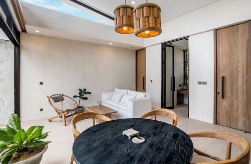 Uluwatu Villa | Blue Kai Villa by Alfred in Bali