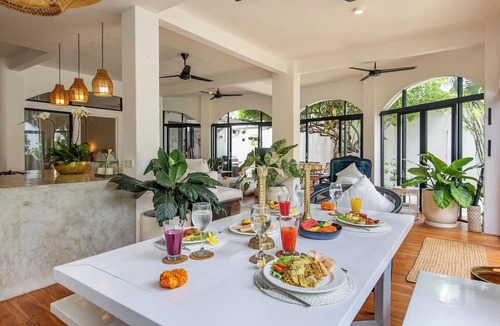 Dyanapura Villa | Villa Roma