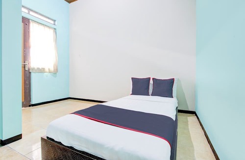 Purwokerto Hotel | Hotel O Purwokerto Near Alun Alun Purwokerto Formerly Guest House Rania