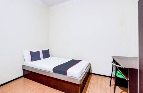 Sukaradja Hotel | Hotel O Ump Near Rs Margono