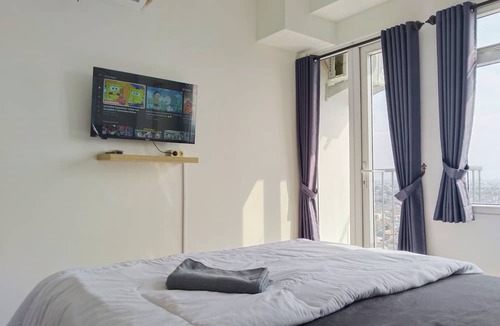 Bekasi Apartment | Apartment Metropolitan Park
