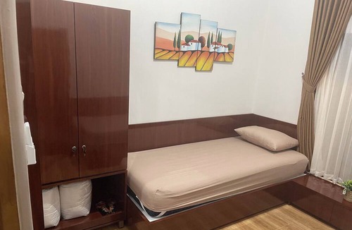 Sleman Hotel | Homestay Omah Embun