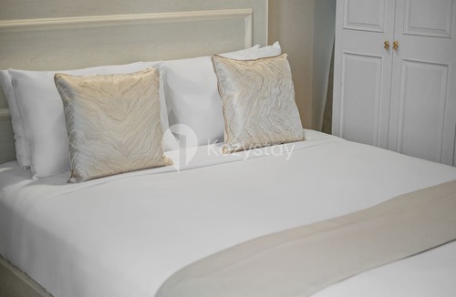 Jakarta Apartment | Brassia by Kozystay - Thamrin
