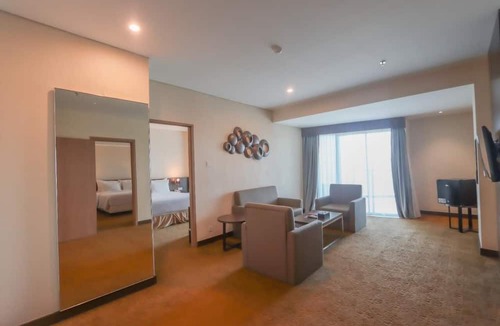 Balige Hotel | Labersa Hotel And Convention Center Toba Balige