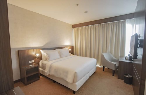 Balige Hotel | Labersa Hotel And Convention Center Toba Balige