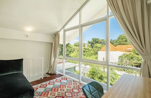 Pecatu Villa | Tropical 1BR Private Pool Villa, 8 mins to beach In Uluwatu