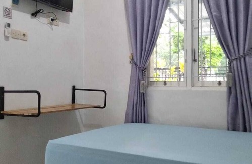 Jember Hotel | Kalimaya Residence Syariah 2