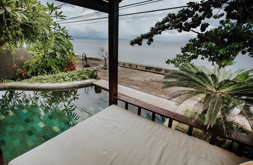 Penida Island Villa | AKSARA PRIVATE VILLA nusa penida