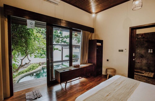 Penida Island Villa | AKSARA PRIVATE VILLA nusa penida