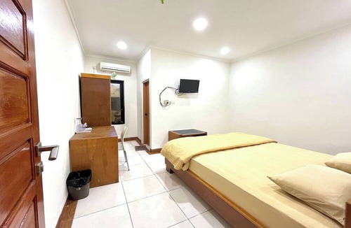Bukittinggi Hotel | Maison Hotel Bukittinggi