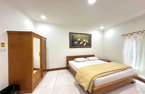 Bukittinggi Hotel | Maison Hotel Bukittinggi
