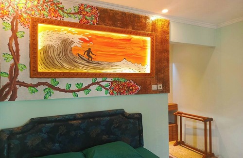 Wonosari Hotel | Aloha Beach House