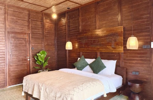 Penida Island Villa | Mantra Villa Nusa Penida