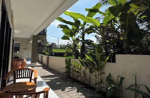 Melayang Villa | Casa De Arya