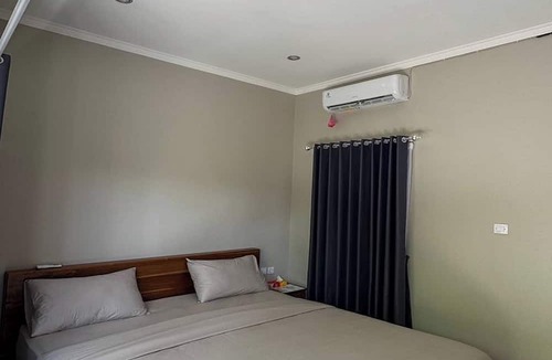 Melayang Villa | Casa De Arya