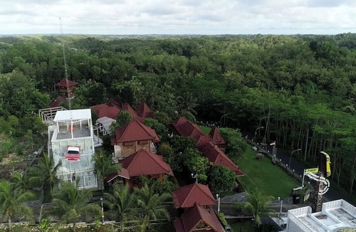 Banjarasri Villa | BLARAK VILLA