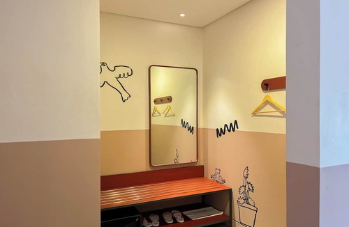 Tegal Hotel | Kotta GO Hotel Tegal