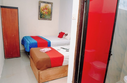 Banjarmasin House | Kayu Tangi Guest House Syariah