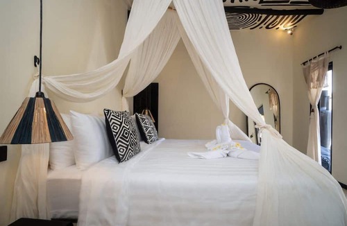Uluwatu Hotel | Dara Boutique Hotel
