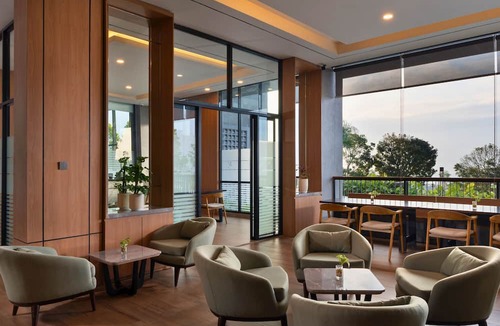 Subang Resort | Laska Hotel & Resort Ciater