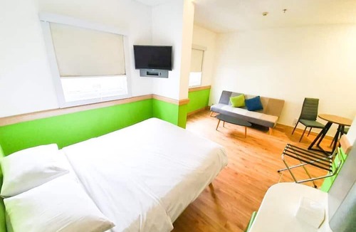 Astana Anyar Hotel | The Suddha Asia Afrika Bandung