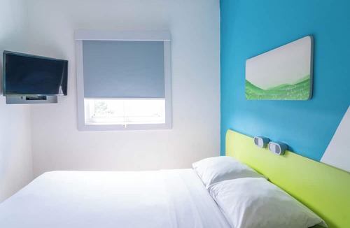 Astana Anyar Hotel | The Suddha Asia Afrika Bandung