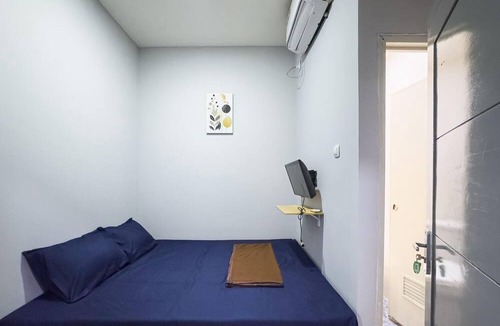 Old Jakarta Hostel | Beranda Istirahat Pluit Utara