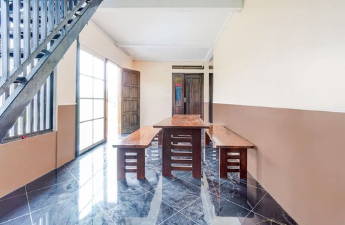 Banjarharjo Hotel | Hotel O Slawi Near Alun- Alu Slawi Formerly Boarding Inn