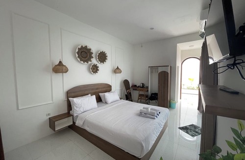 Sinduharjo Villa | Marvilla Bali 2