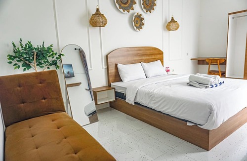 Sinduharjo Villa | Marvilla Bali 2