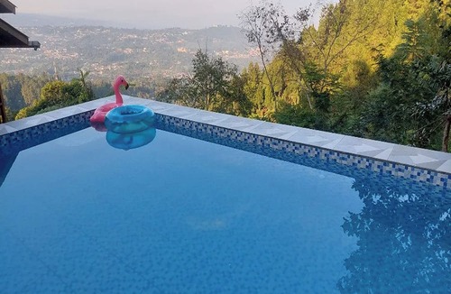 Megamendung Villa | Villa Zoya Montana