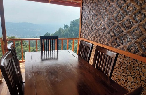 Megamendung Villa | Villa Zoya Montana