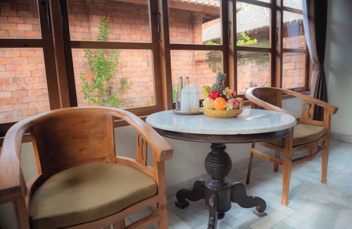 Sengkidu Hotel | The Ariras Resort