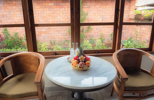 Sengkidu Hotel | The Ariras Resort
